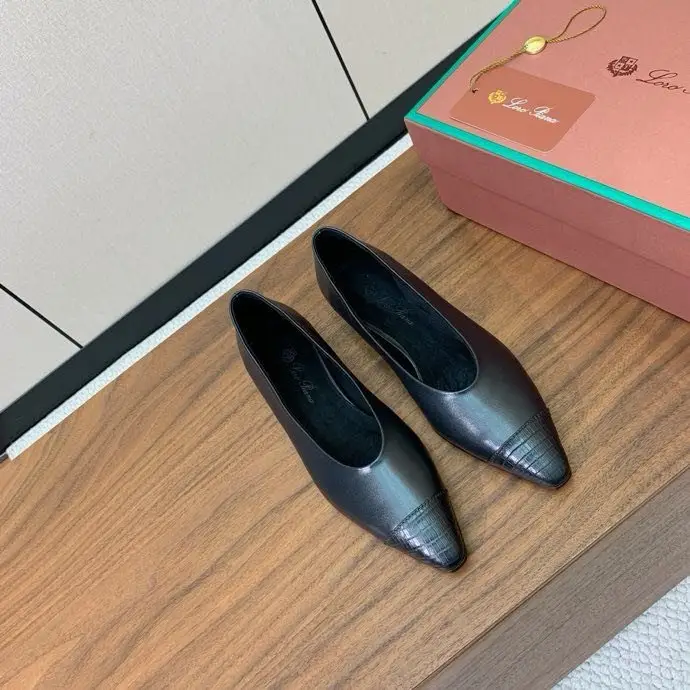 Loro Piana Ballet shoes — Photo 5