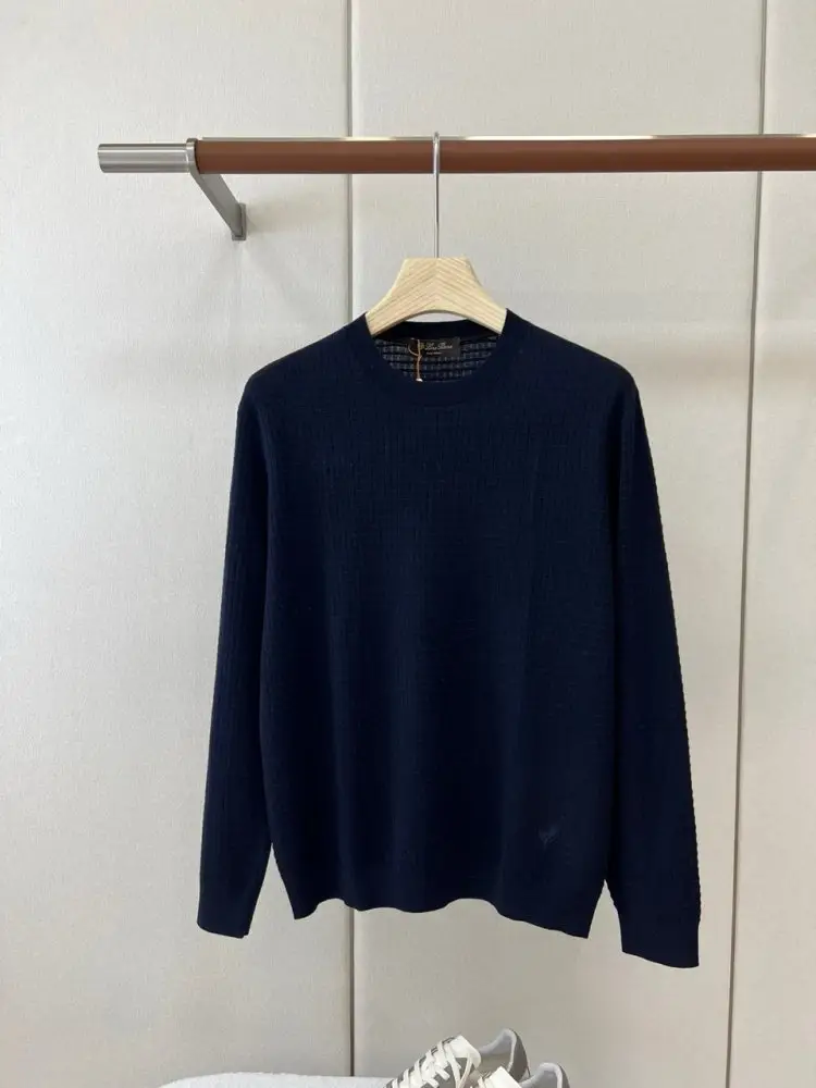 Loro Piana — Кофта чоловіча