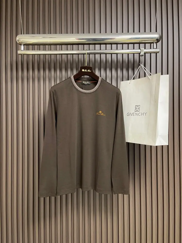 Loro Piana — Кофта чоловіча