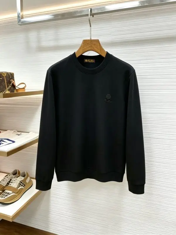 Loro Piana — Кофта чоловіча