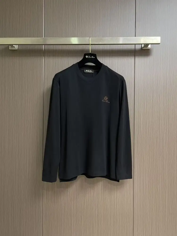 Loro Piana — Кофта чоловіча
