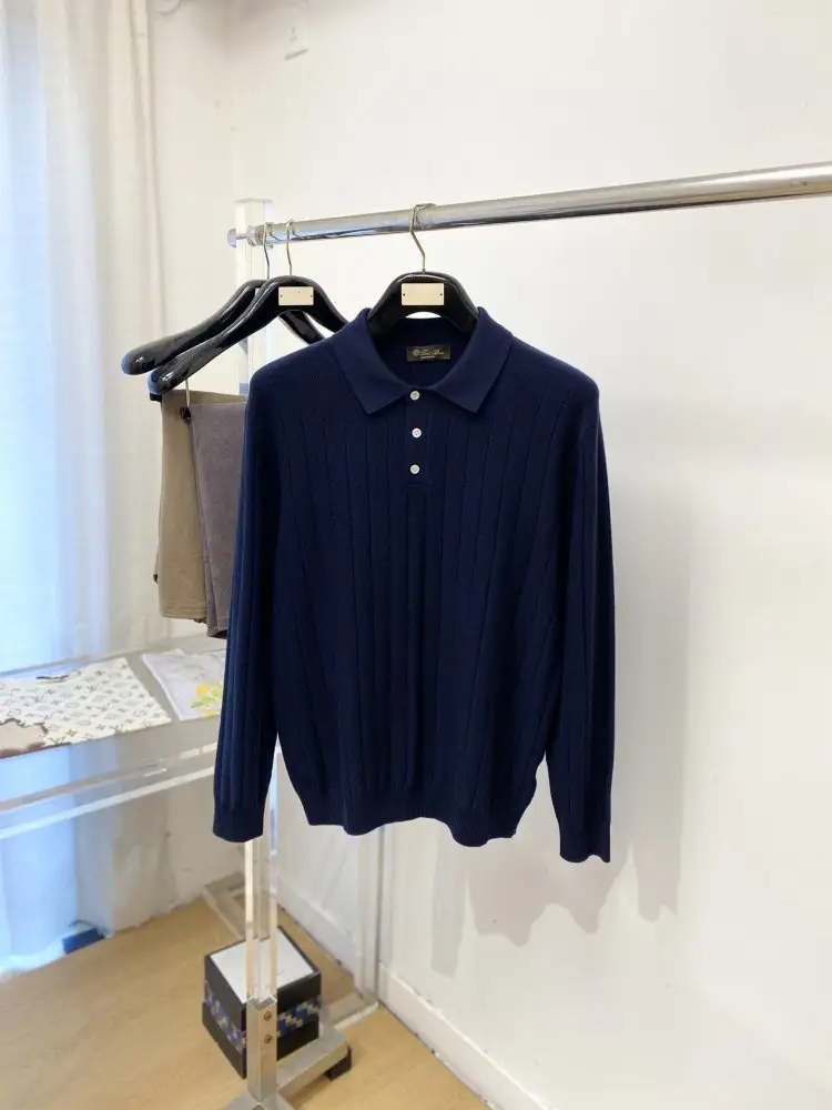 Loro Piana — Кофта чоловіча