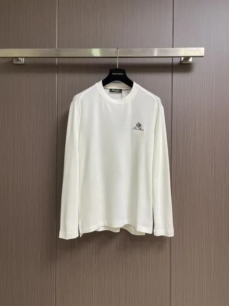 Loro Piana Кофта чоловіча — Фото 1