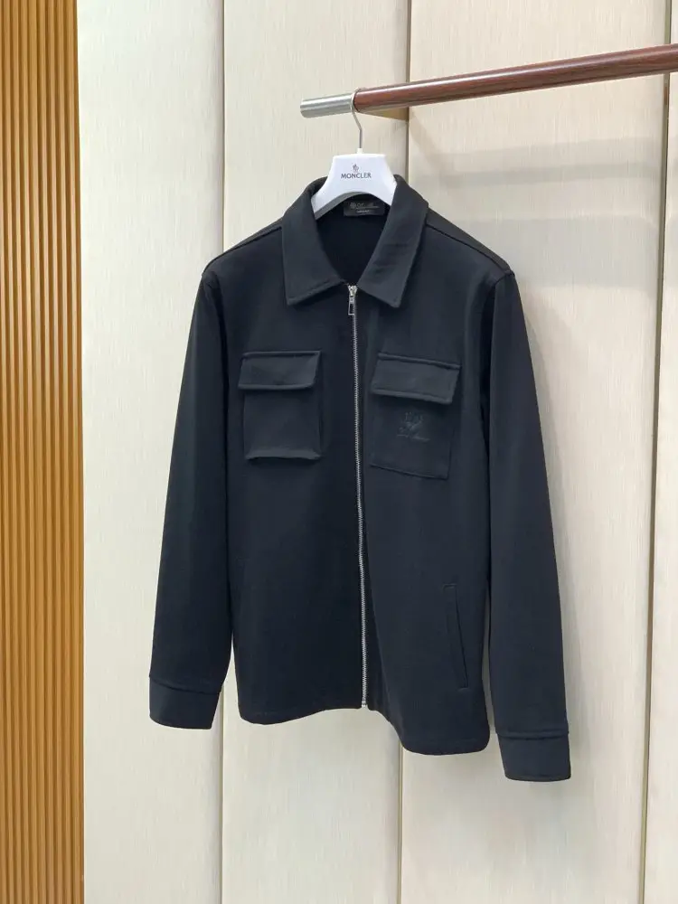 Loro Piana — Кофта чоловіча