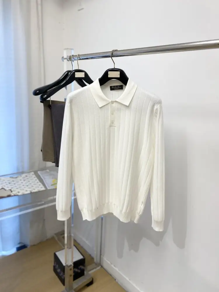 Loro Piana — Кофта чоловіча