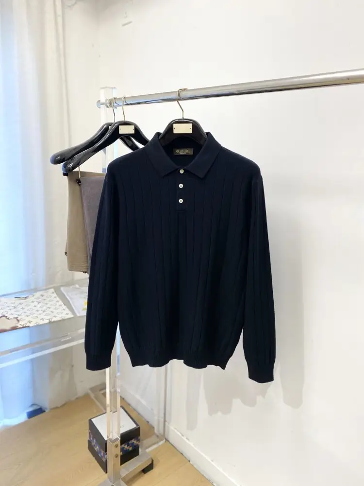 Loro Piana — Кофта чоловіча