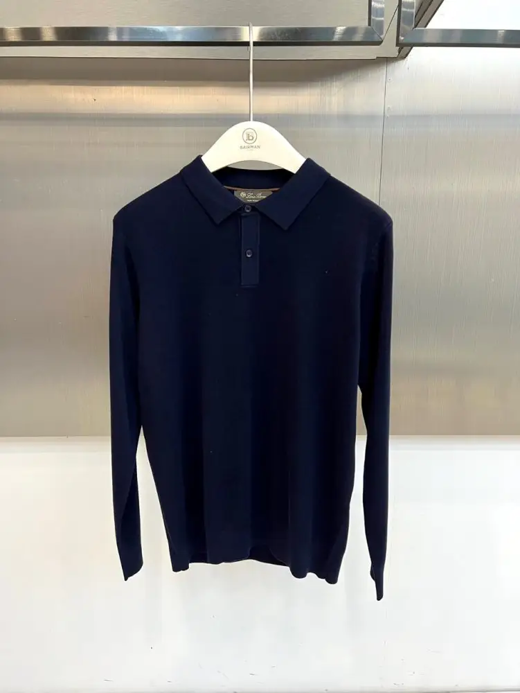 Loro Piana — Кофта чоловіча