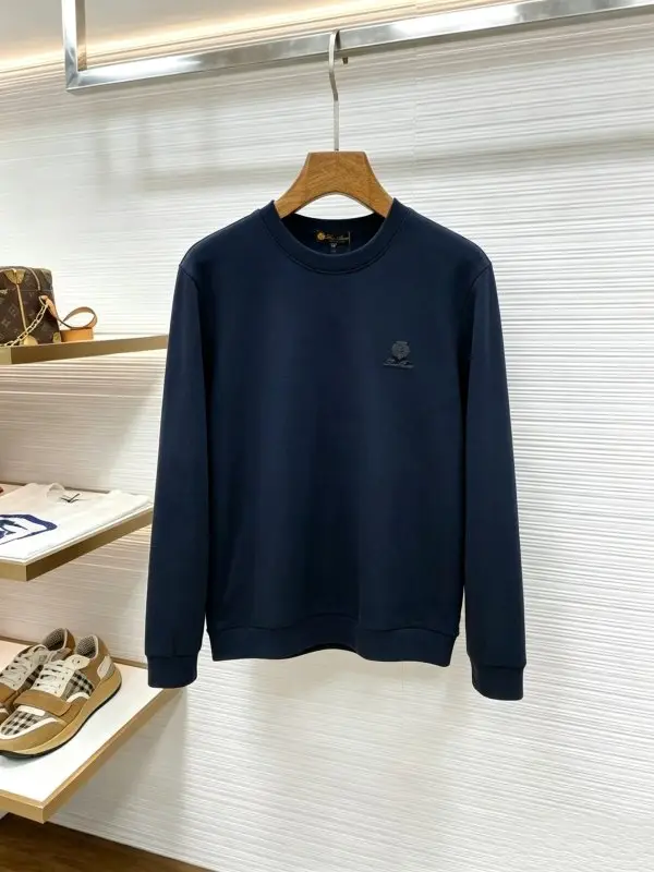 Loro Piana — Кофта чоловіча