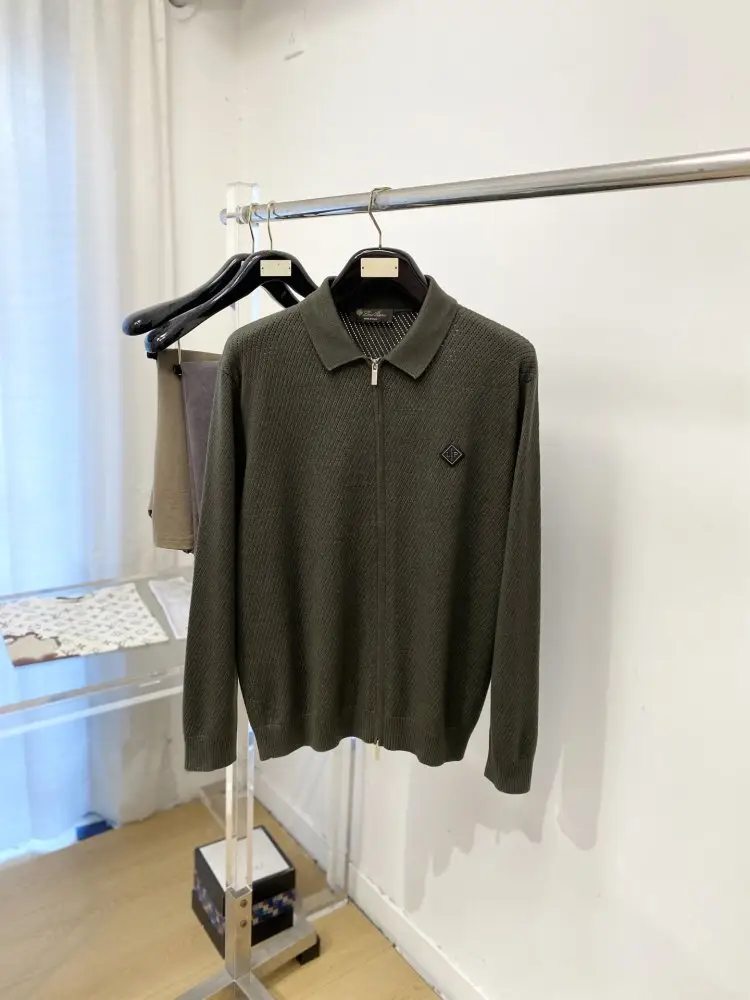 Loro Piana — Кофта чоловіча