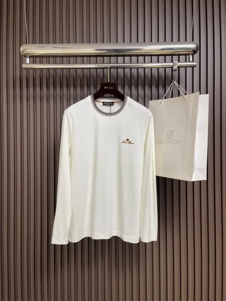 Loro Piana — Кофта чоловіча