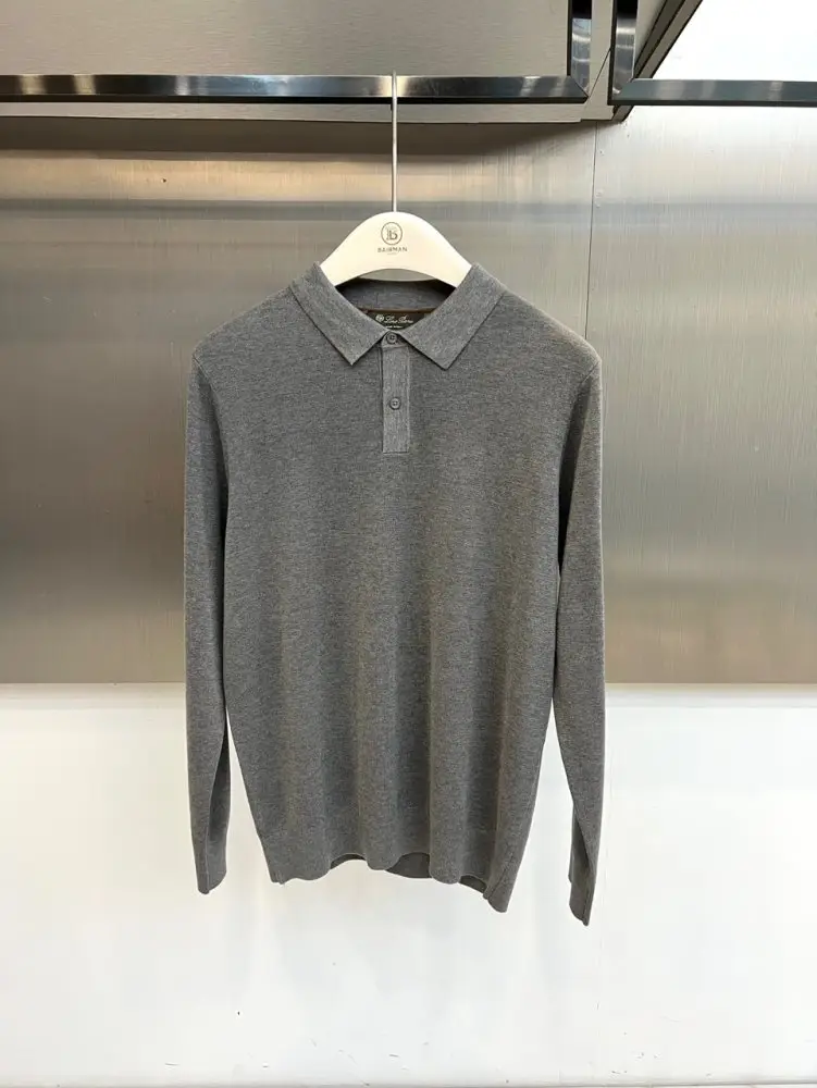 Loro Piana — Кофта чоловіча