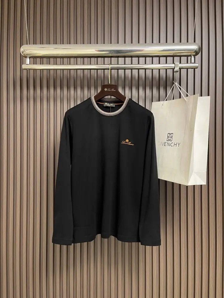 Loro Piana — Кофта чоловіча