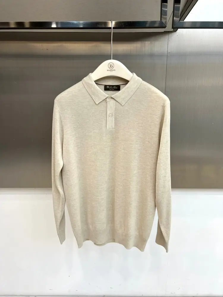 Loro Piana — Кофта чоловіча
