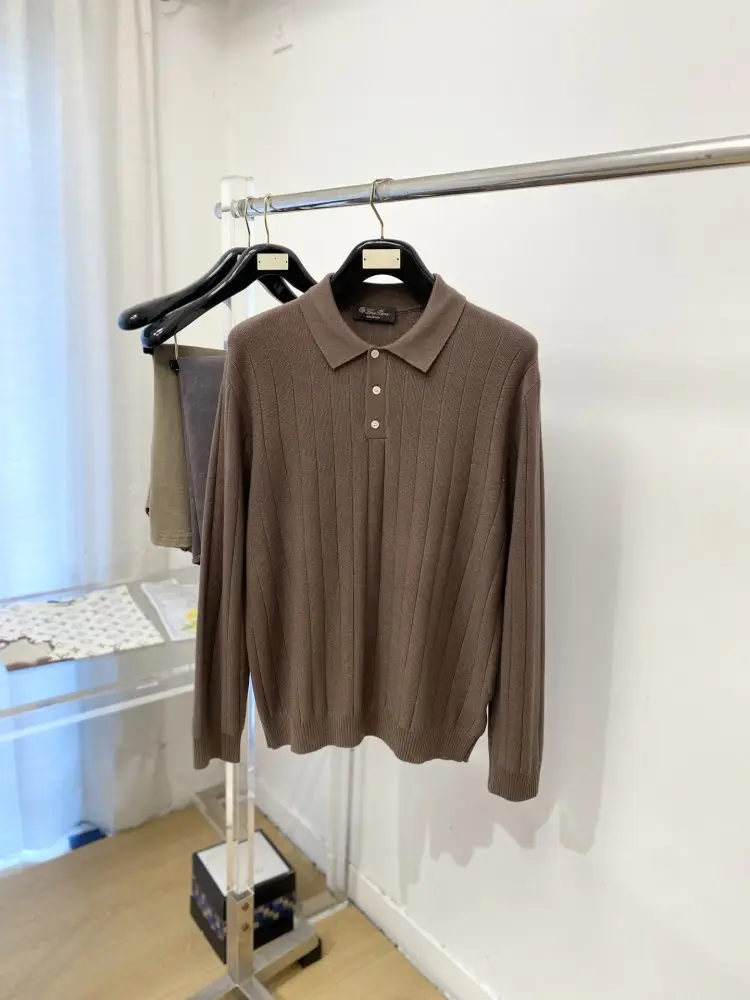 Loro Piana — Кофта чоловіча