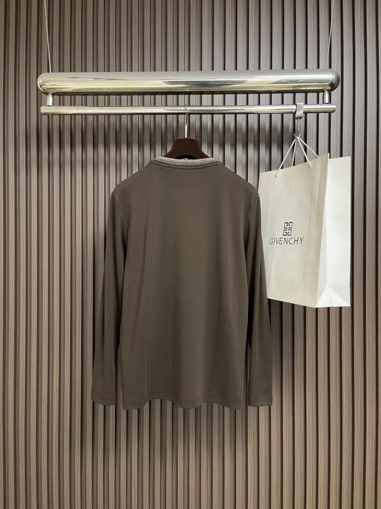 Loro Piana Кофта чоловіча — Фото 2