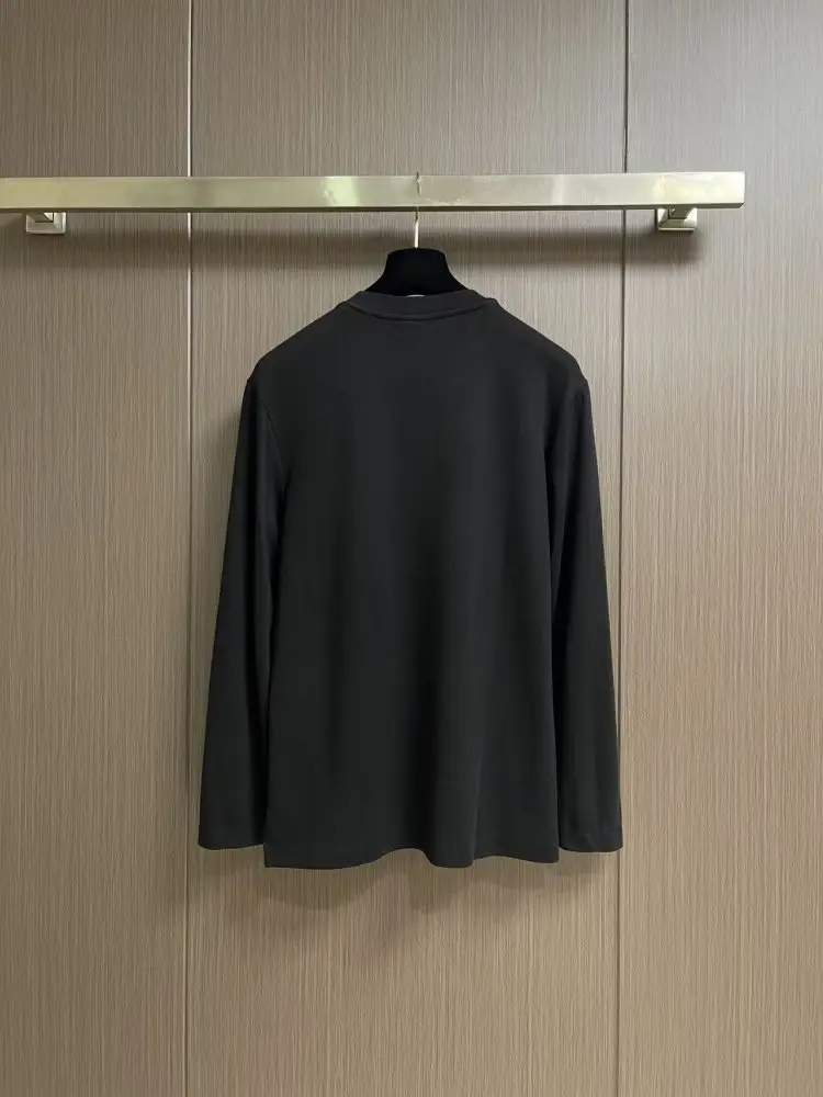 Loro Piana Кофта чоловіча — Фото 2