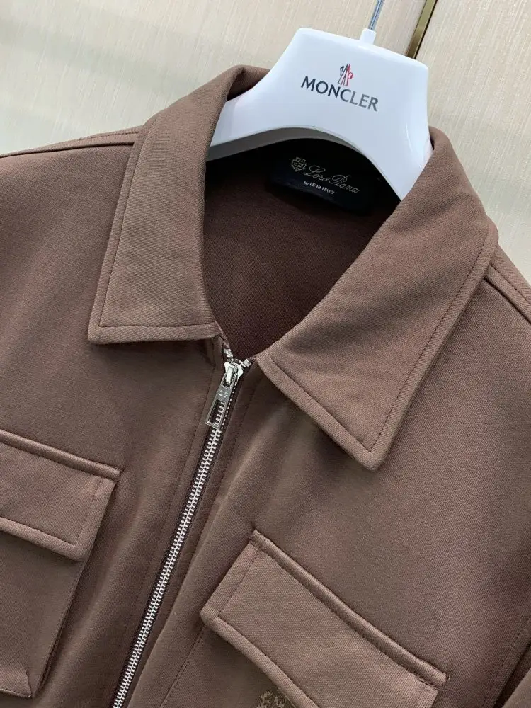 Loro Piana Blouse men's — Photo 2