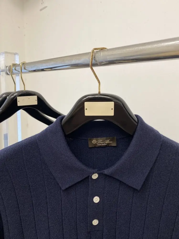 Loro Piana Кофта чоловіча — Фото 2