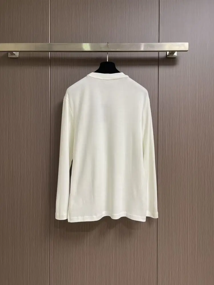 Loro Piana Кофта чоловіча — Фото 2