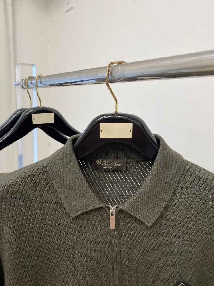 Loro Piana Кофта чоловіча — Фото 2