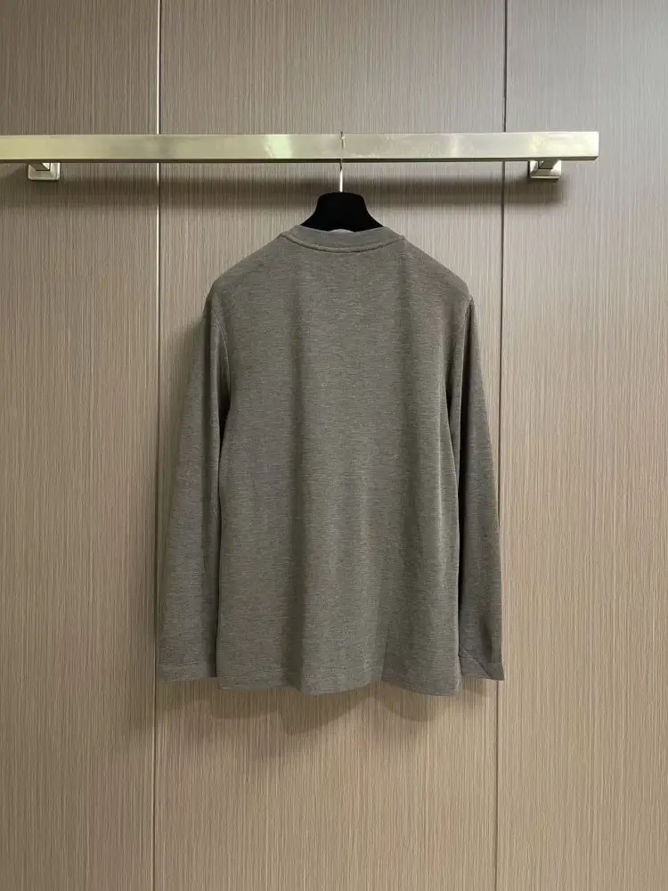 Loro Piana Кофта мужская — Фото 2