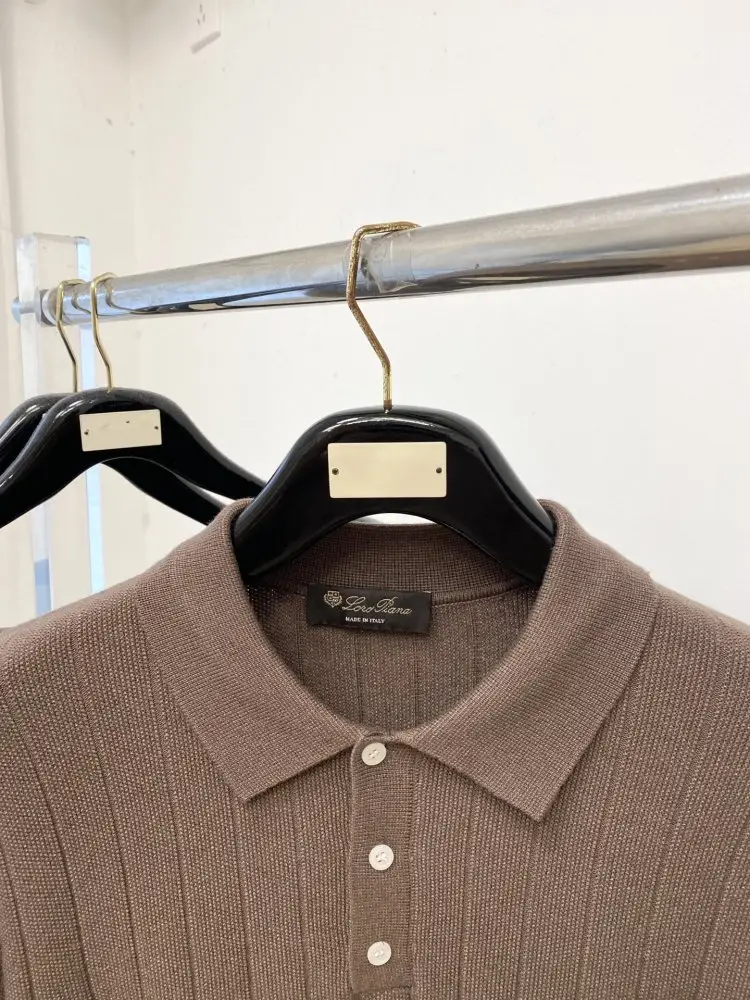 Loro Piana Blouse men's — Photo 2