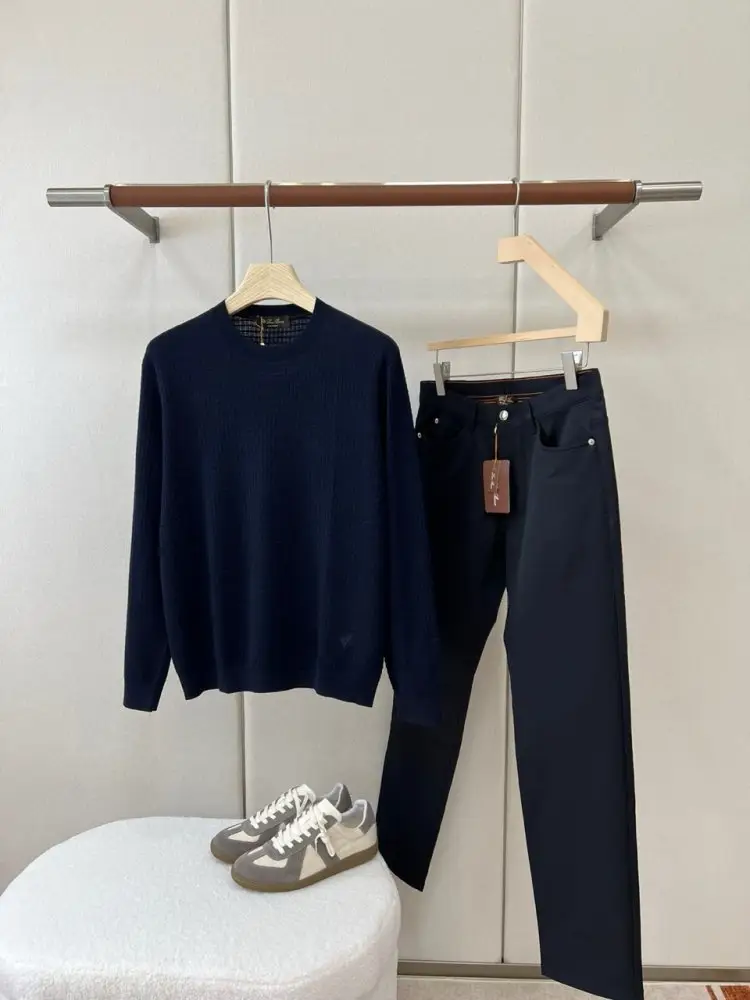 Loro Piana Blouse men's — Photo 3