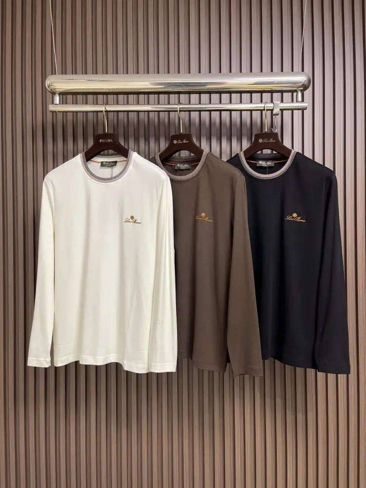 Loro Piana Кофта чоловіча — Фото 3