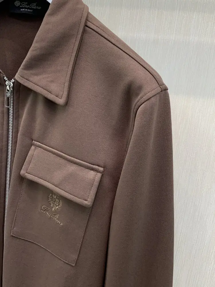 Loro Piana Blouse men's — Photo 3
