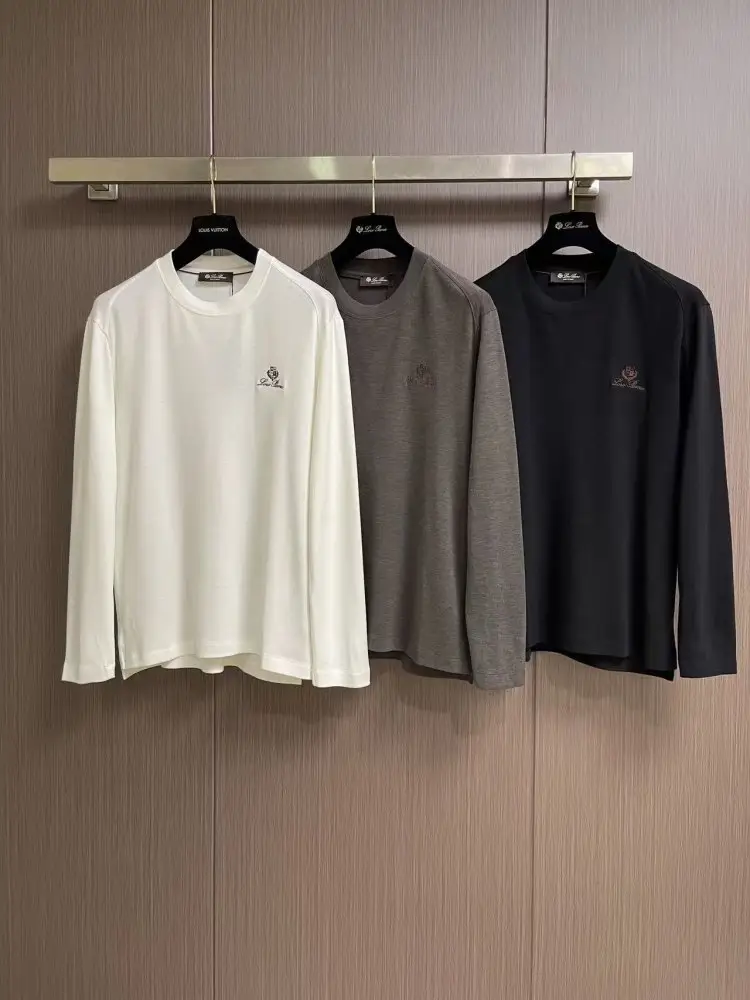 Loro Piana Кофта чоловіча — Фото 3