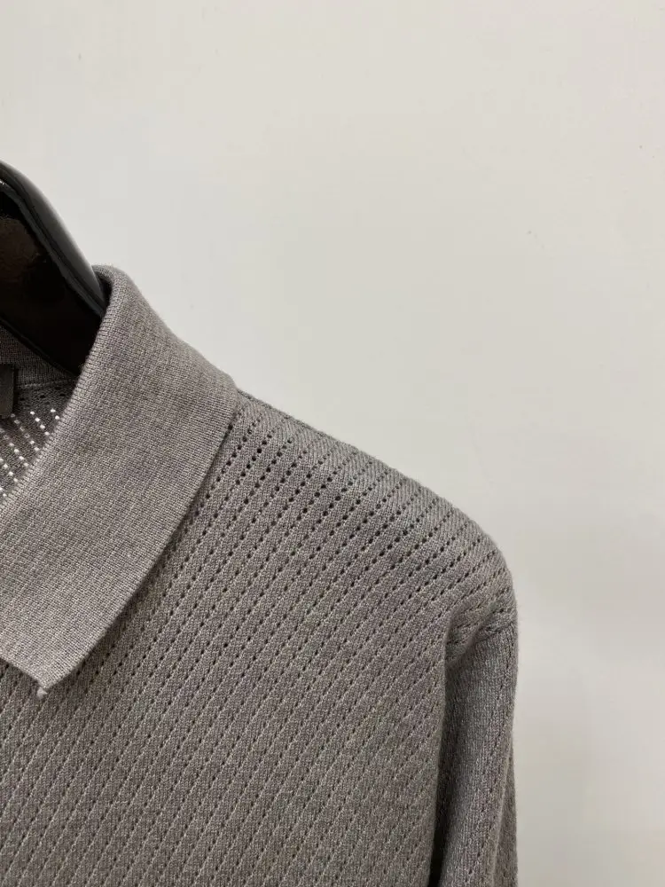 Loro Piana Кофта чоловіча — Фото 3