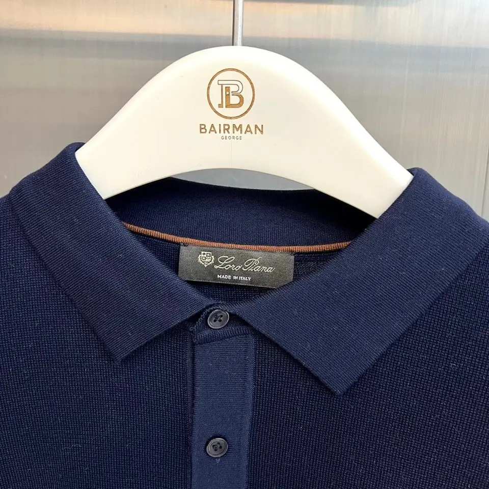 Loro Piana Кофта чоловіча — Фото 3