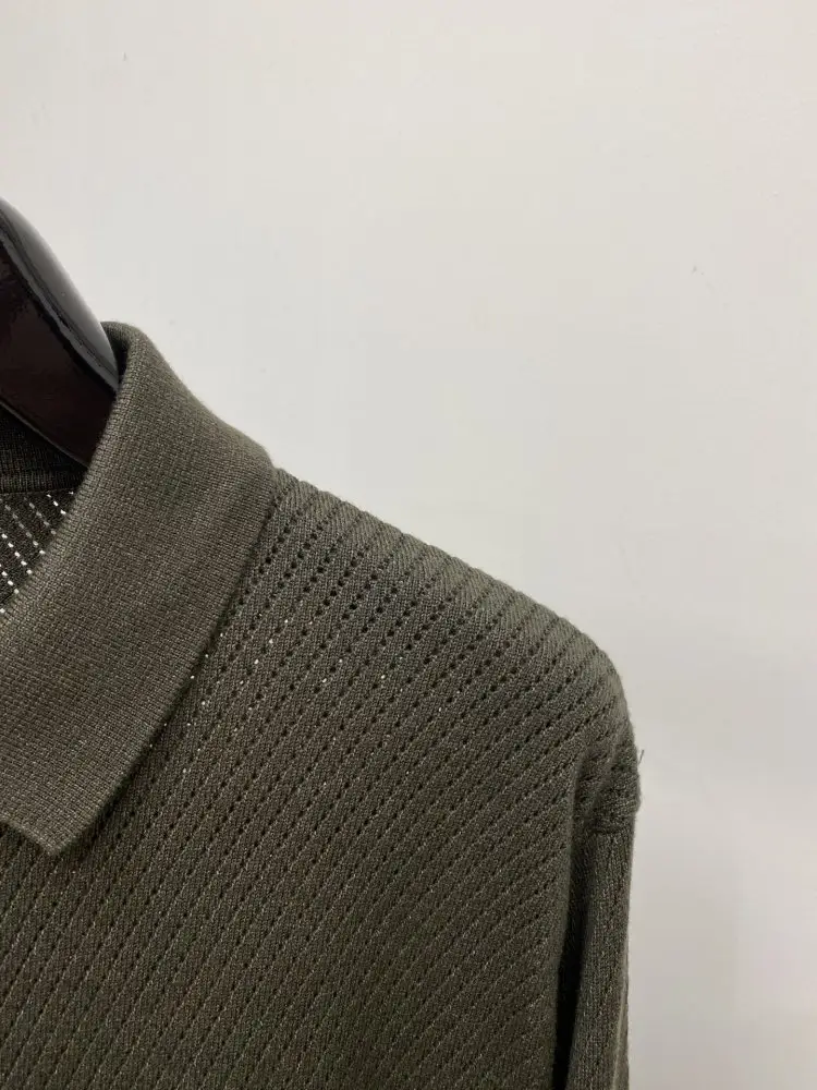Loro Piana Кофта чоловіча — Фото 3