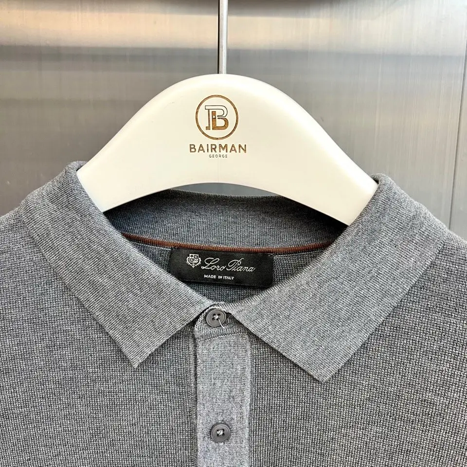 Loro Piana Кофта чоловіча — Фото 3