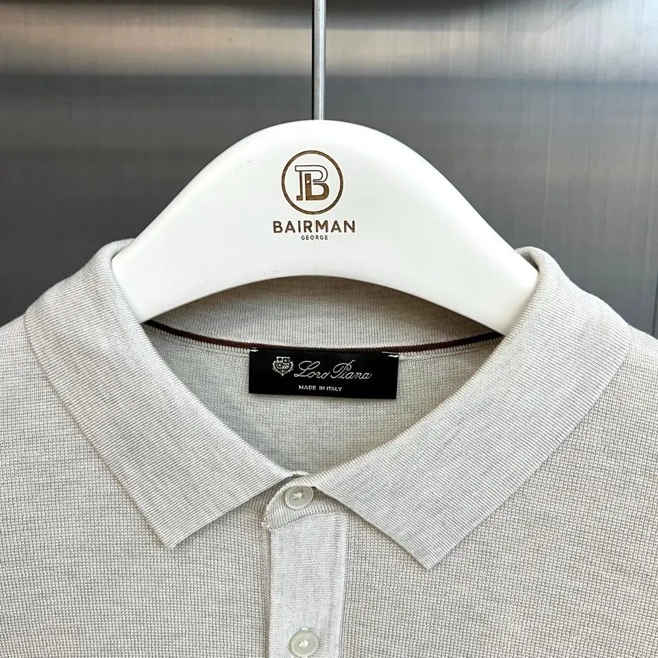 Loro Piana Кофта чоловіча — Фото 3