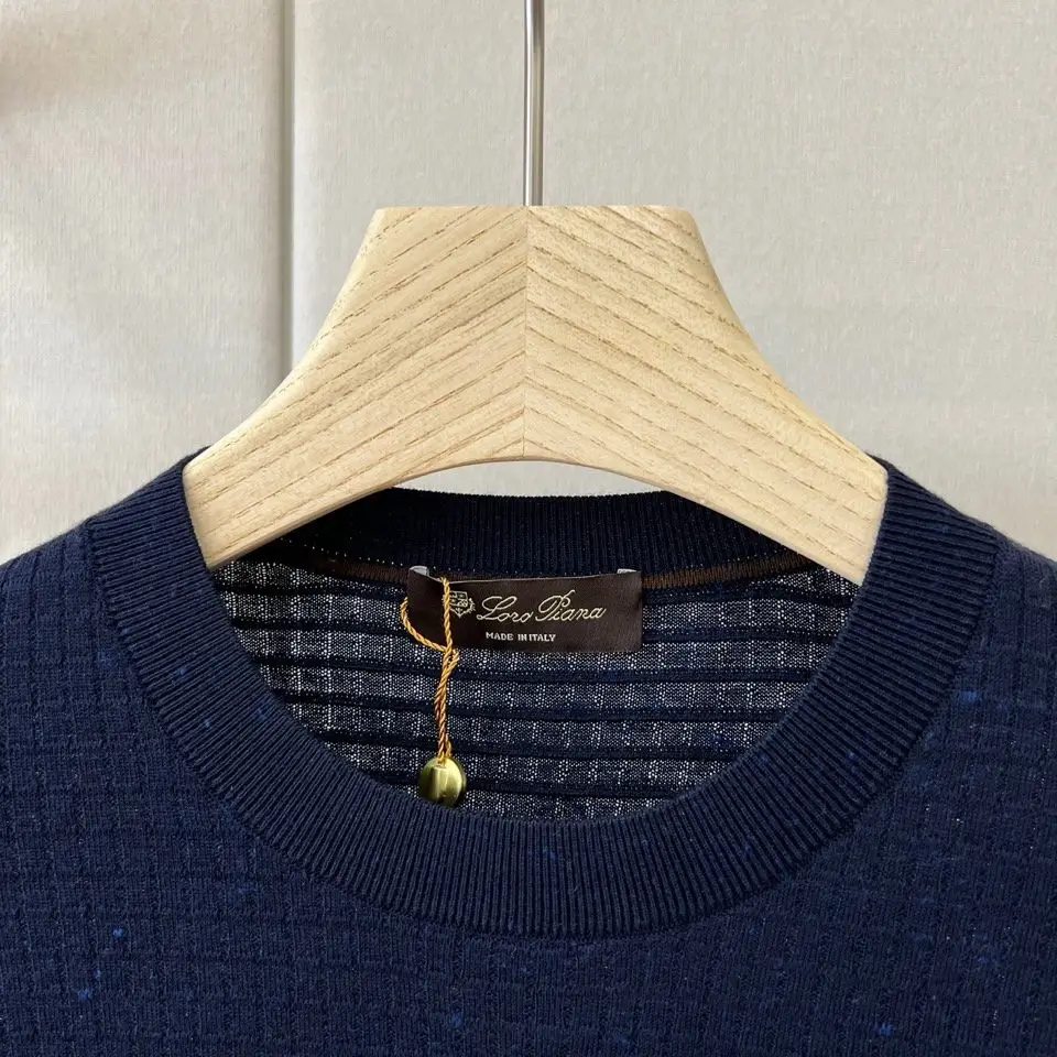 Loro Piana Blouse men's — Photo 4
