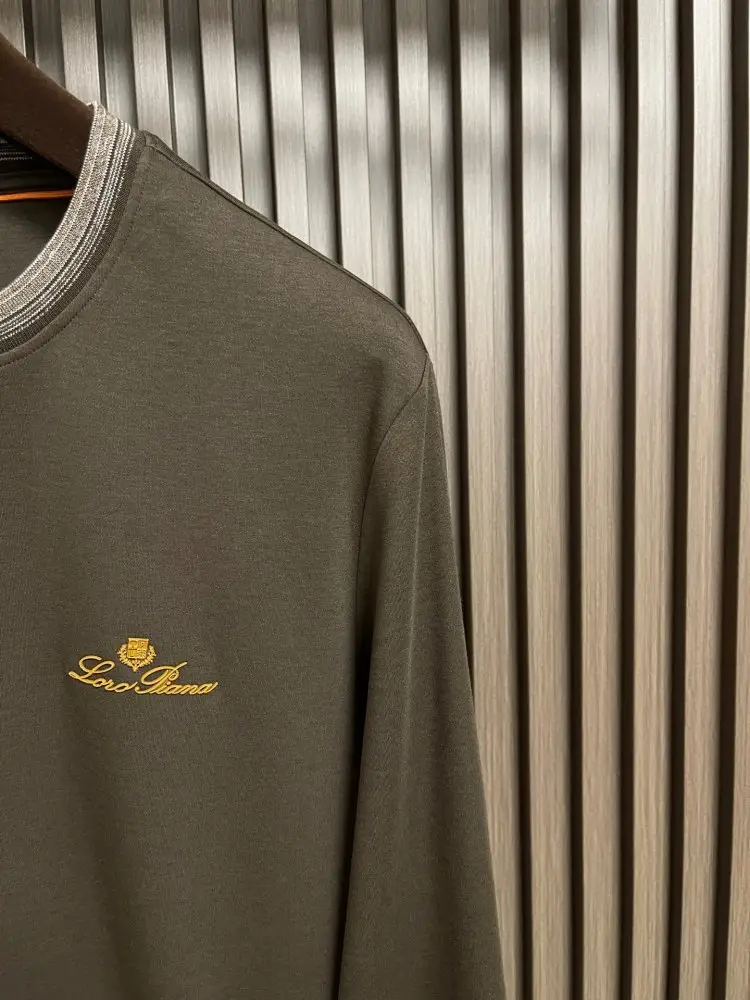 Loro Piana Кофта чоловіча — Фото 4