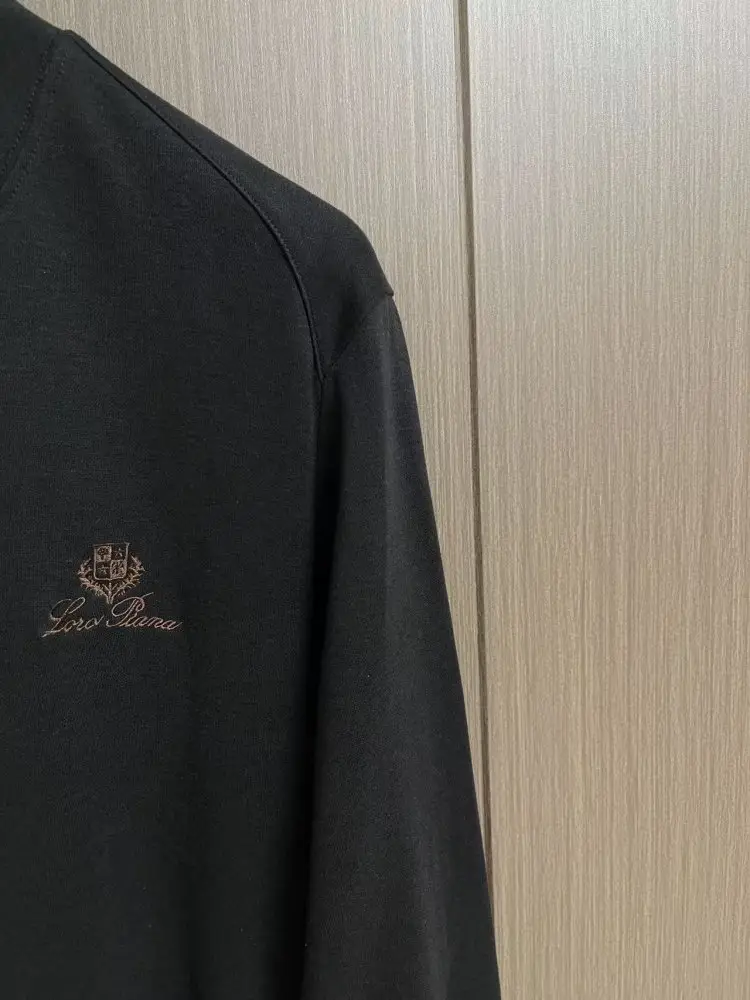 Loro Piana Кофта чоловіча — Фото 4