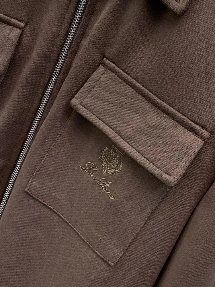 Loro Piana Blouse men's — Photo 4