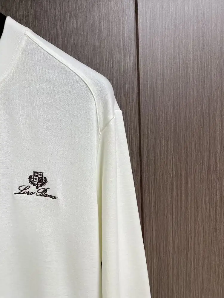 Loro Piana Кофта чоловіча — Фото 4