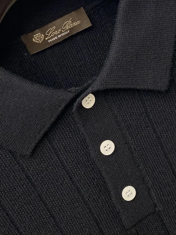 Loro Piana Blouse men's — Photo 4
