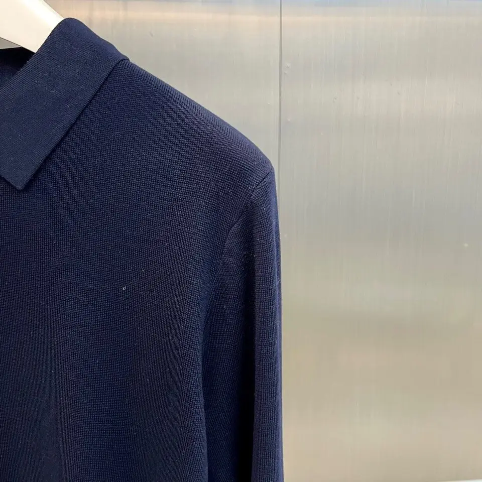 Loro Piana Кофта чоловіча — Фото 4
