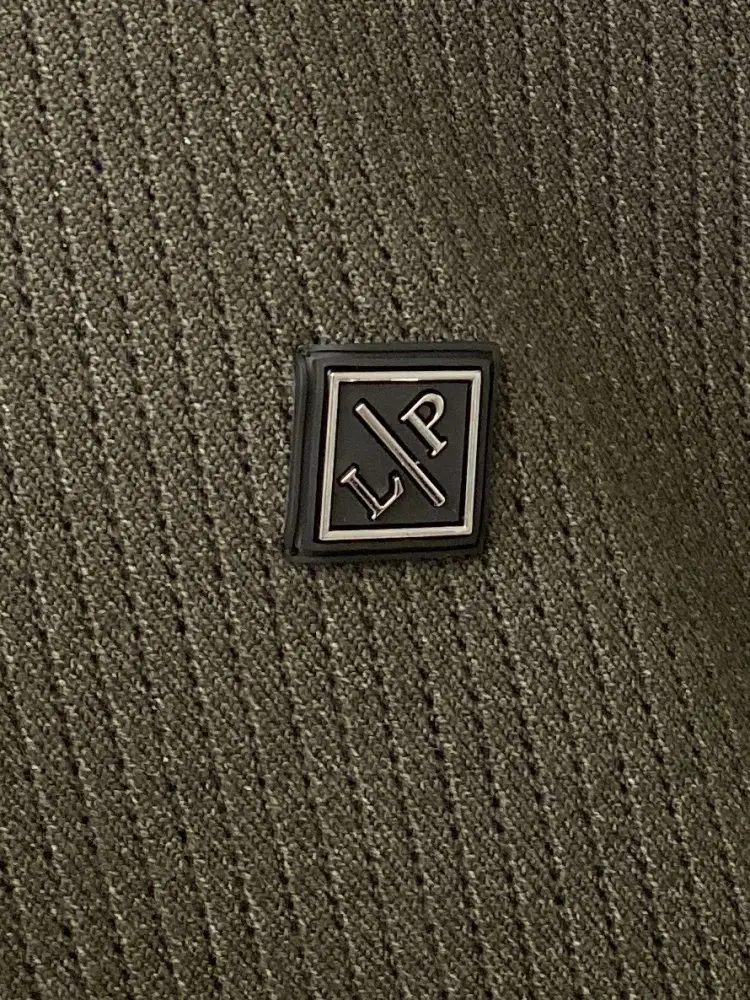 Loro Piana Кофта чоловіча — Фото 4