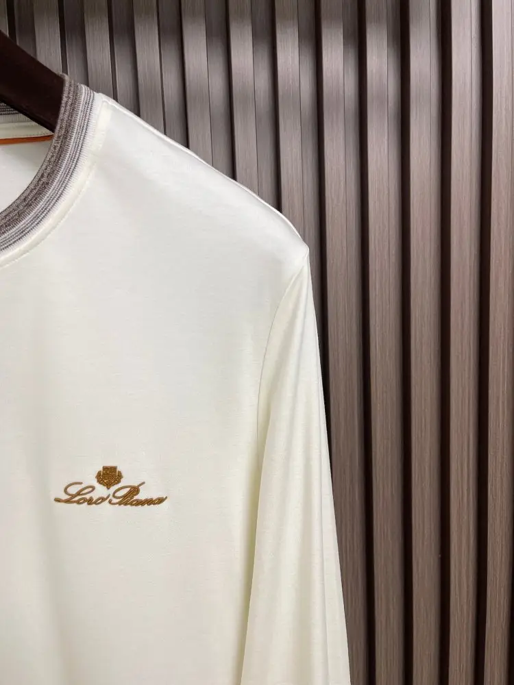 Loro Piana Кофта мужская — Фото 4