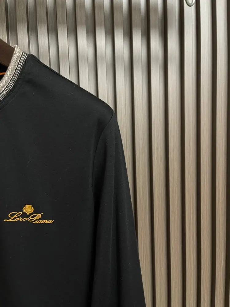 Loro Piana Blouse men's — Photo 4