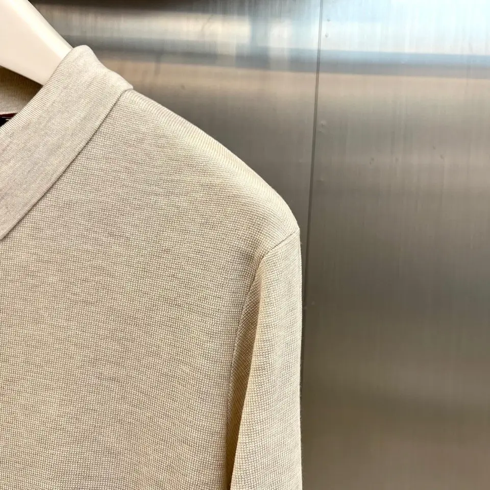 Loro Piana Кофта чоловіча — Фото 4