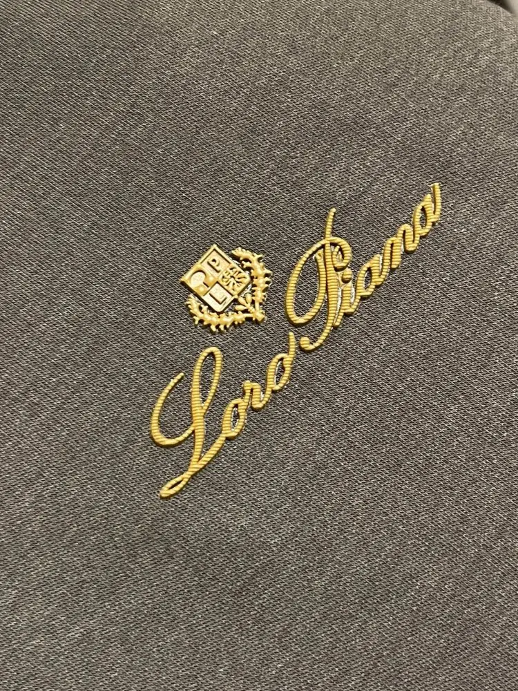 Loro Piana Кофта чоловіча — Фото 5