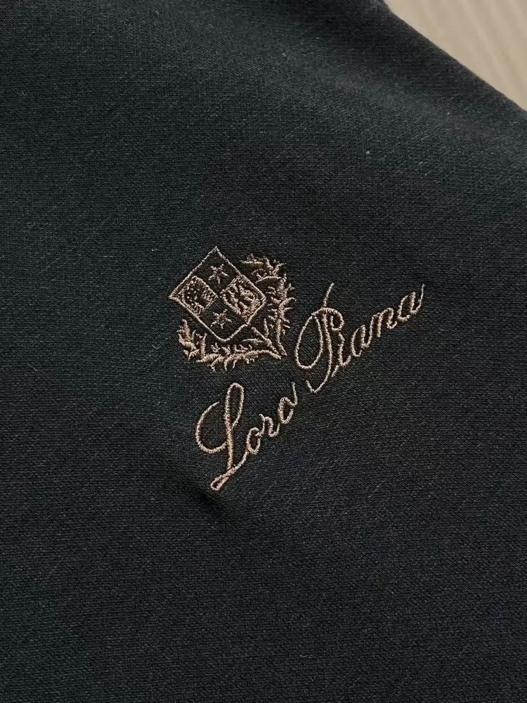 Loro Piana Кофта чоловіча — Фото 5