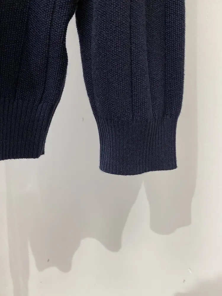 Loro Piana Кофта чоловіча — Фото 5