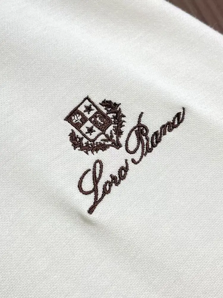 Loro Piana Кофта чоловіча — Фото 5